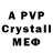 A-PVP Crystall Safal Chhetri